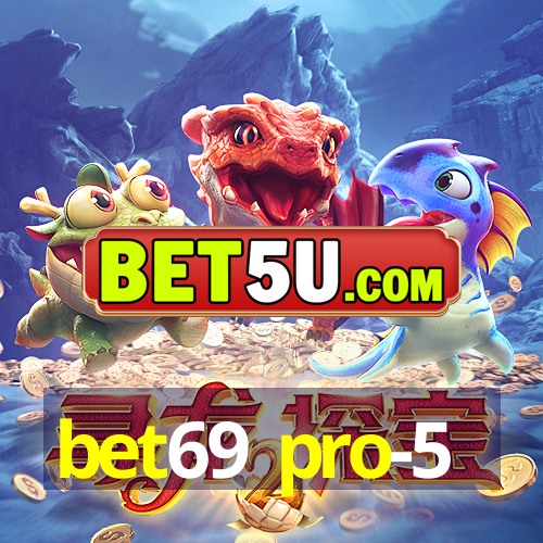 bet69 pro